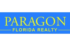 Logo for Paragon Florida Realty Logo for Paragon Florida Realty
