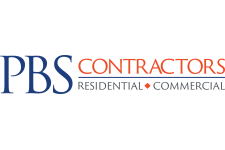 Logo for PBS Contractors Logo for PBS Contractors