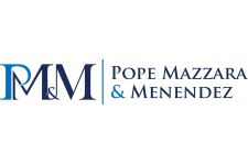 Logo for Pope Mazzara & Menendez, PLLC Logo for Pope Mazzara & Menendez, PLLC