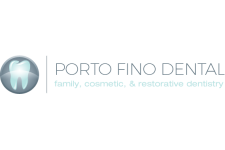 Logo for Porto Fino Dental Logo for Porto Fino Dental