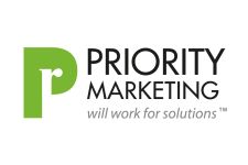 Logo for Priority Marketing Logo for Priority Marketing