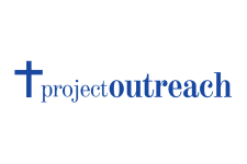Logo for Project Outreach Inc. Logo for Project Outreach Inc.