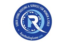 Logo for RYAN Healing Center Logo for RYAN Healing Center