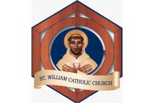 Logo for Saint William Parish in Naples, Inc. Logo for Saint William Parish in Naples, Inc.