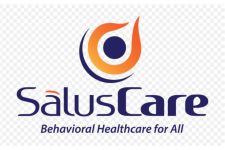 Logo for SalusCare, Inc. Logo for SalusCare, Inc.
