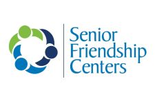 Logo for Senior Friendship Centers Logo for Senior Friendship Centers