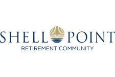 Logo for Shell Point Retirement Community Logo for Shell Point Retirement Community