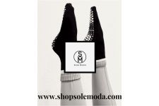 Logo for Sole Moda Logo for Sole Moda