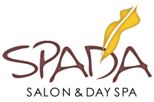 Logo for SPADA Salon & Day Spa Logo for SPADA Salon & Day Spa