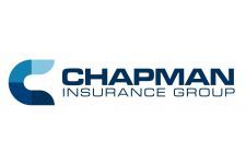 Logo for Chapman Insurance Group- STATE INSURANCE AGENCY Logo for Chapman Insurance Group- STATE INSURANCE AGENCY