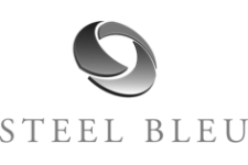 Photo of Steel Bleu Photo of Steel Bleu