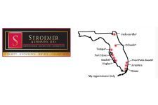 Logo for Stroemer & Company Logo for Stroemer & Company
