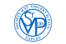 Logo for SVdP Naples (St. Vincent de Paul Society, Naples District Council, Inc.) Logo for SVdP Naples (St. Vincent de Paul Society, Naples District Council, Inc.)