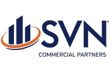 Logo for SVN Commercial Partners Logo for SVN Commercial Partners
