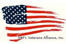 Logo for SWFL Veterans Alliance Inc. Logo for SWFL Veterans Alliance Inc.