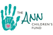Logo for The Ann Children’s Fund Logo for The Ann Children’s Fund