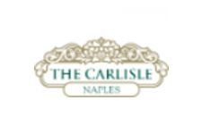 Logo for The Carlisle Naples Logo for The Carlisle Naples
