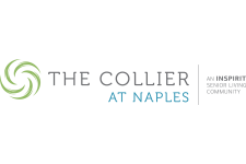 Logo for The Collier at Naples Logo for The Collier at Naples