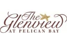 Logo for The Glenview at Pelican Bay Logo for The Glenview at Pelican Bay