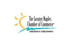 Logo for The Greater Naples Chamber of Commerce Logo for The Greater Naples Chamber of Commerce