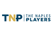 Logo for The Naples Players Logo for The Naples Players
