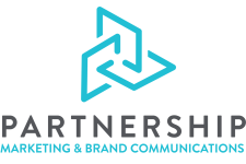 Logo for The Partnership, Inc. Logo for The Partnership, Inc.
