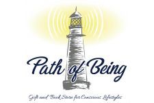 Logo for The Path of Being Logo for The Path of Being