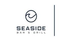 Logo for The Seaside Bar Logo for The Seaside Bar