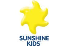 Logo for The Sunshine Kids Foundation Logo for The Sunshine Kids Foundation