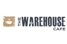 Logo for The Warehouse Cafe Logo for The Warehouse Cafe