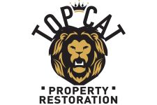 Logo for TOPCAT Property Restoration Logo for TOPCAT Property Restoration