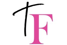 Logo for True Fashionistas Designer Resale “Thrift & Consignment Store” Logo for True Fashionistas Designer Resale “Thrift & Consignment Store”