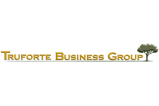 Logo for Truforte Business Group Logo for Truforte Business Group