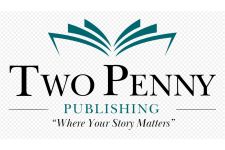 Logo for Two Penny Publishing Logo for Two Penny Publishing