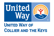 Logo for United Way of Collier and the Keys Logo for United Way of Collier and the Keys