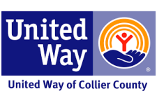 Logo for United Way of Collier County and the Keys Logo for United Way of Collier County and the Keys