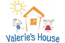 Logo for Valerie’s House Logo for Valerie’s House