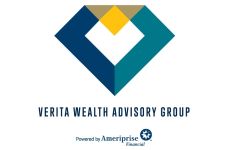 Logo for Verita Wealth Advisory Group Logo for Verita Wealth Advisory Group