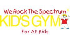 Logo for WE Rock The Spectrum for kids Naples Logo for WE Rock The Spectrum for kids Naples
