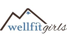 Logo for Wellfit Girls Logo for Wellfit Girls