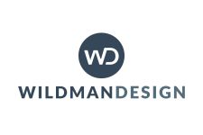 Logo for WildmanDesign Inc. Logo for WildmanDesign Inc.