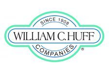 Logo for William C. Huff Companies Logo for William C. Huff Companies