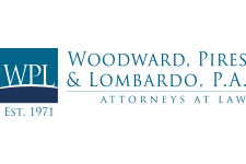 Logo for Woodward, Pires & Lombardo, P.A. Logo for Woodward, Pires & Lombardo, P.A.