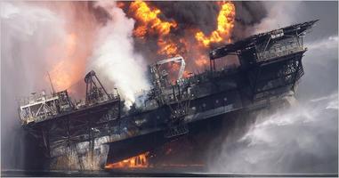 BP Oil Spill Settlement Seminar for Businesses, Churches & Non-Profit Organizations