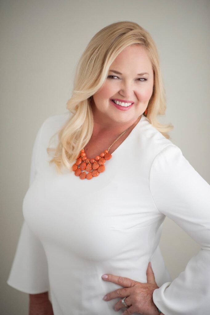 Connie Ramos Williams is the Chief Marketing Officer, Founder, and President at CONRIC pr + marketing