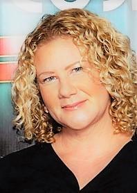 Rachel Peacock, Corporate Support Associate for WGCU Public Media