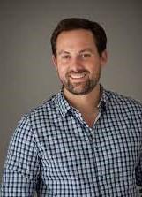 Ryan Carter, Executive Vice President and Co-Founder Scotlynn USA