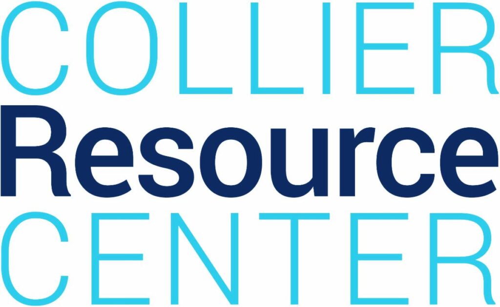 Featured Non-Profit: Collier Resource Center
