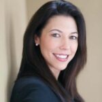 Jessica Washington, Vice-President Risk Forum Research, Federal Reserve, Atlanta, GA