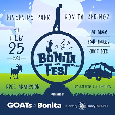 Bonita Fest 2023